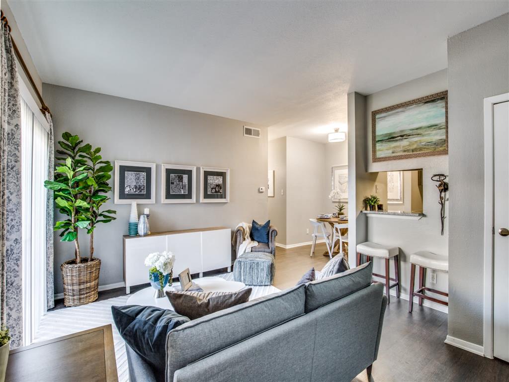 Apartments for Rent in Houston, TX | The Quinn at Westchase | Photos